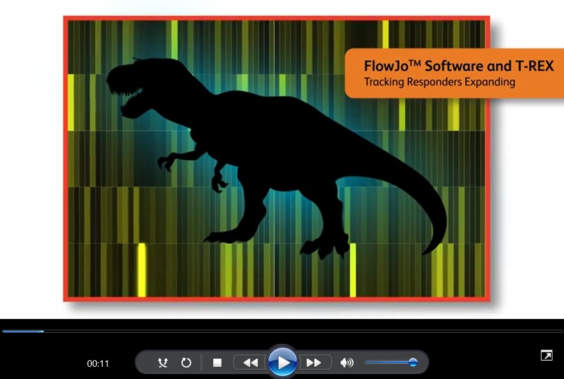 T-REX Plugin
